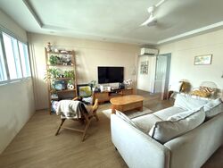 Blk 347 Clementi Avenue 5 (Clementi), HDB 4 Rooms #569549101